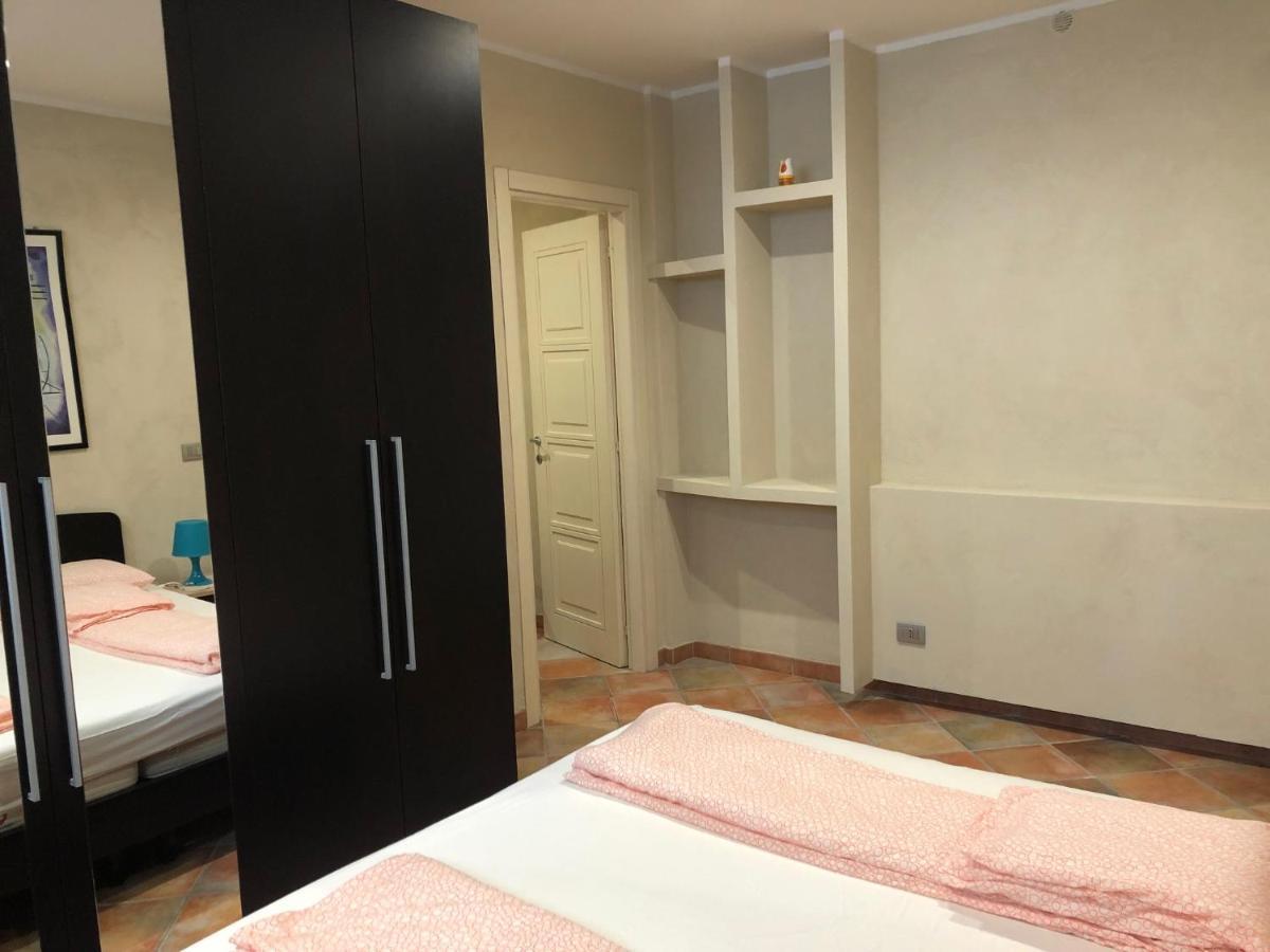 Montegrosso dʼAstiLa Casa Bluアパートメント エクステリア 写真