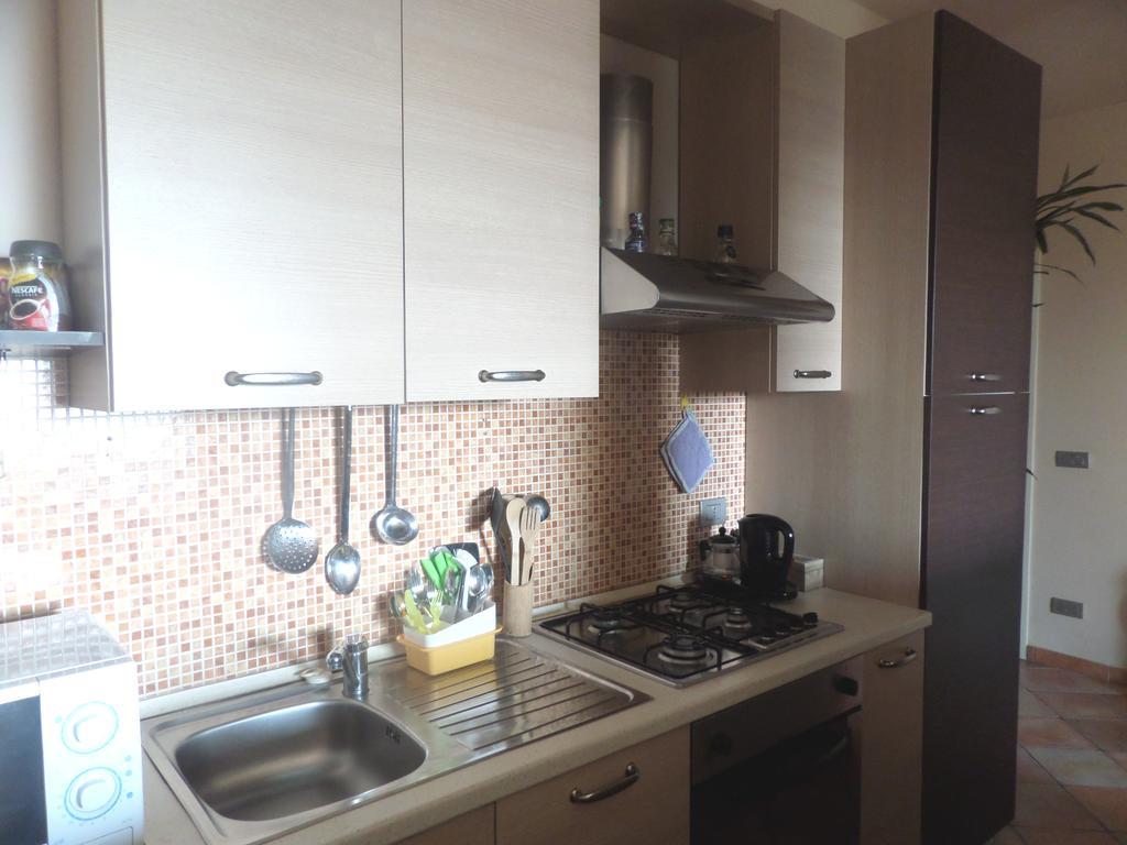 Montegrosso dʼAstiLa Casa Bluアパートメント エクステリア 写真
