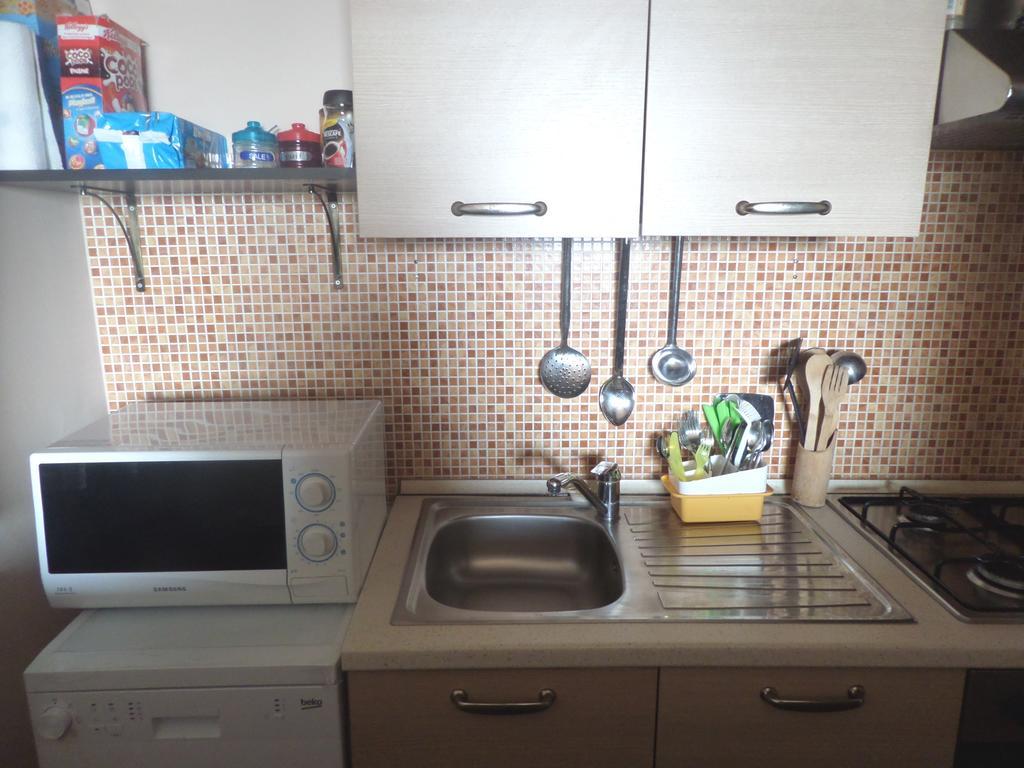 Montegrosso dʼAstiLa Casa Bluアパートメント エクステリア 写真