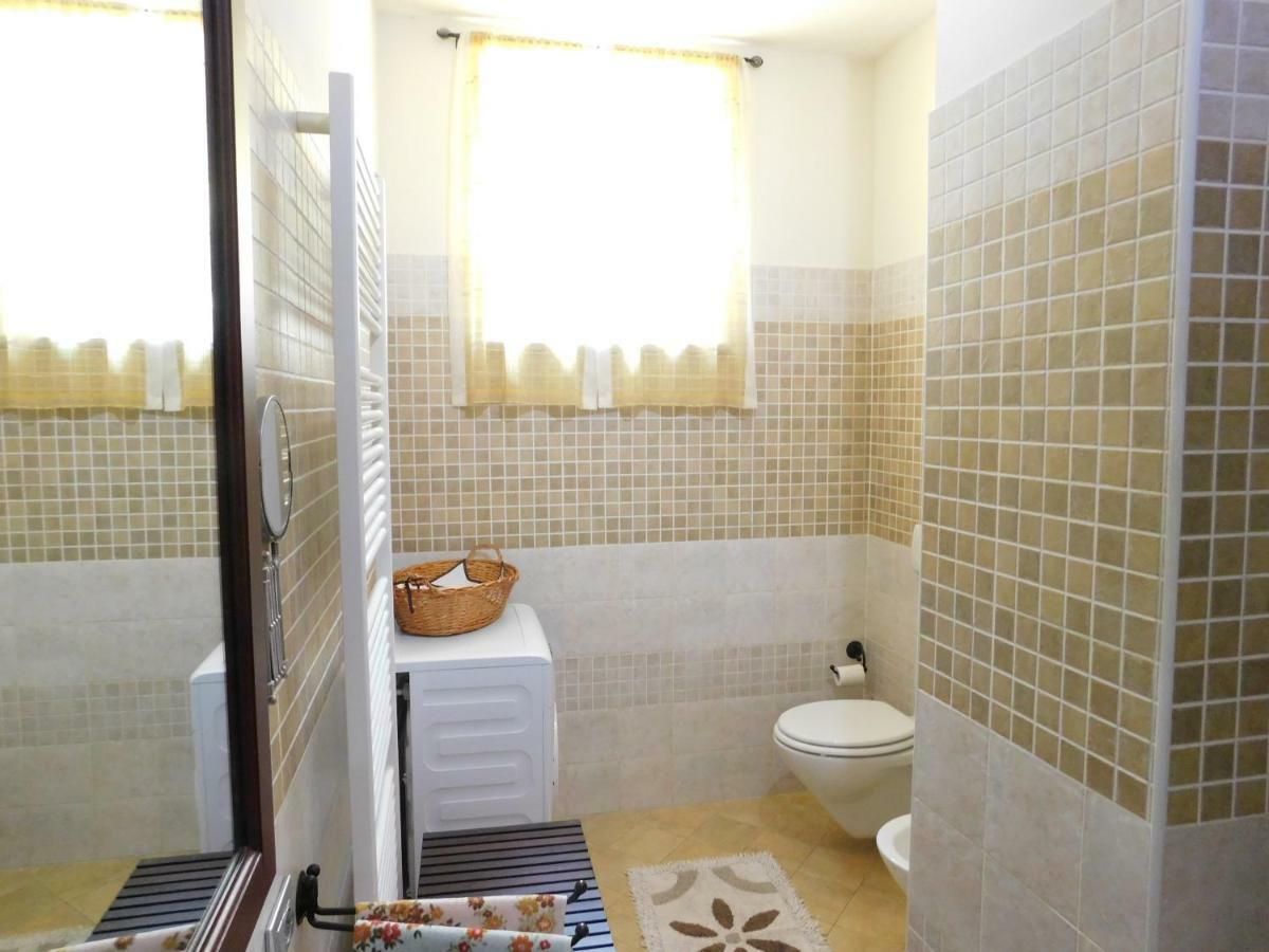 Montegrosso dʼAstiLa Casa Bluアパートメント エクステリア 写真