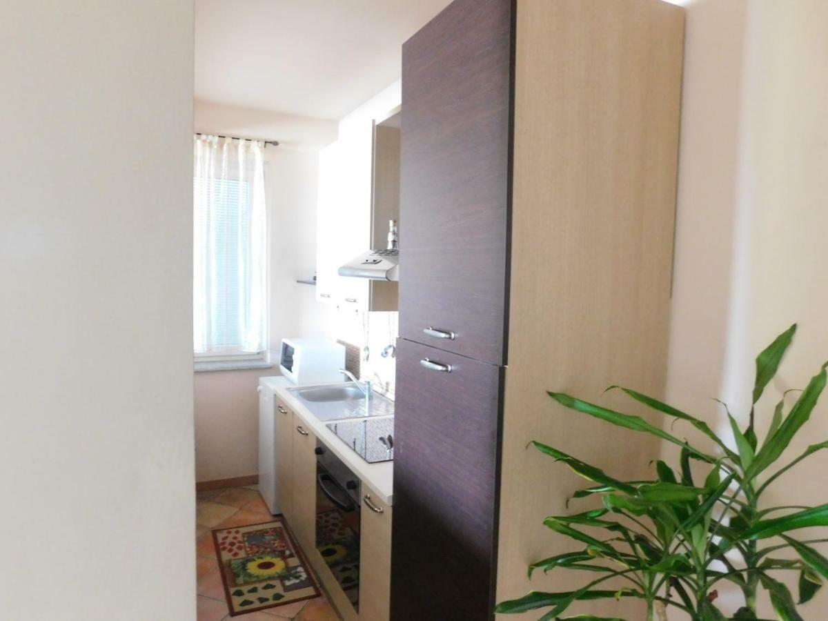Montegrosso dʼAstiLa Casa Bluアパートメント エクステリア 写真