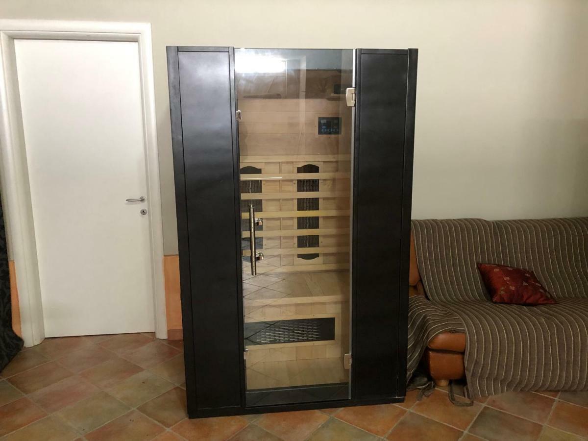 Montegrosso dʼAstiLa Casa Bluアパートメント エクステリア 写真